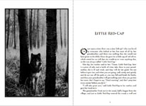 Brothers Grimm Sample