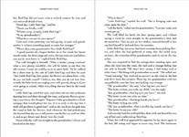Brothers Grimm Sample