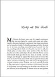 Pages from Dr. Jekyll and Mr. Hyde