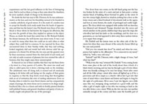 Pages from Dr. Jekyll and Mr. Hyde