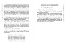 Pages from Dr. Jekyll and Mr. Hyde