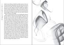 Pages from Dr. Jekyll and Mr. Hyde